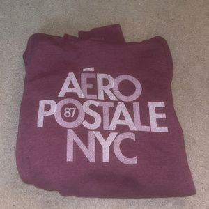 Aero Sweatshirt